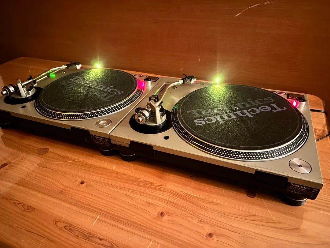 2026年最新】technics sl-1200 mk5gの人気アイテム - メルカリ