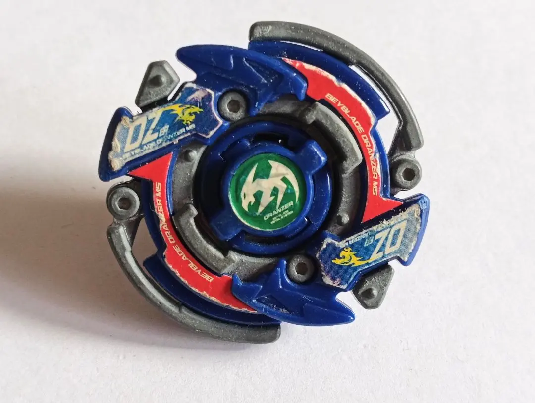 2026年最新】ベイブレードドランザーMSの人気アイテム - メルカリ