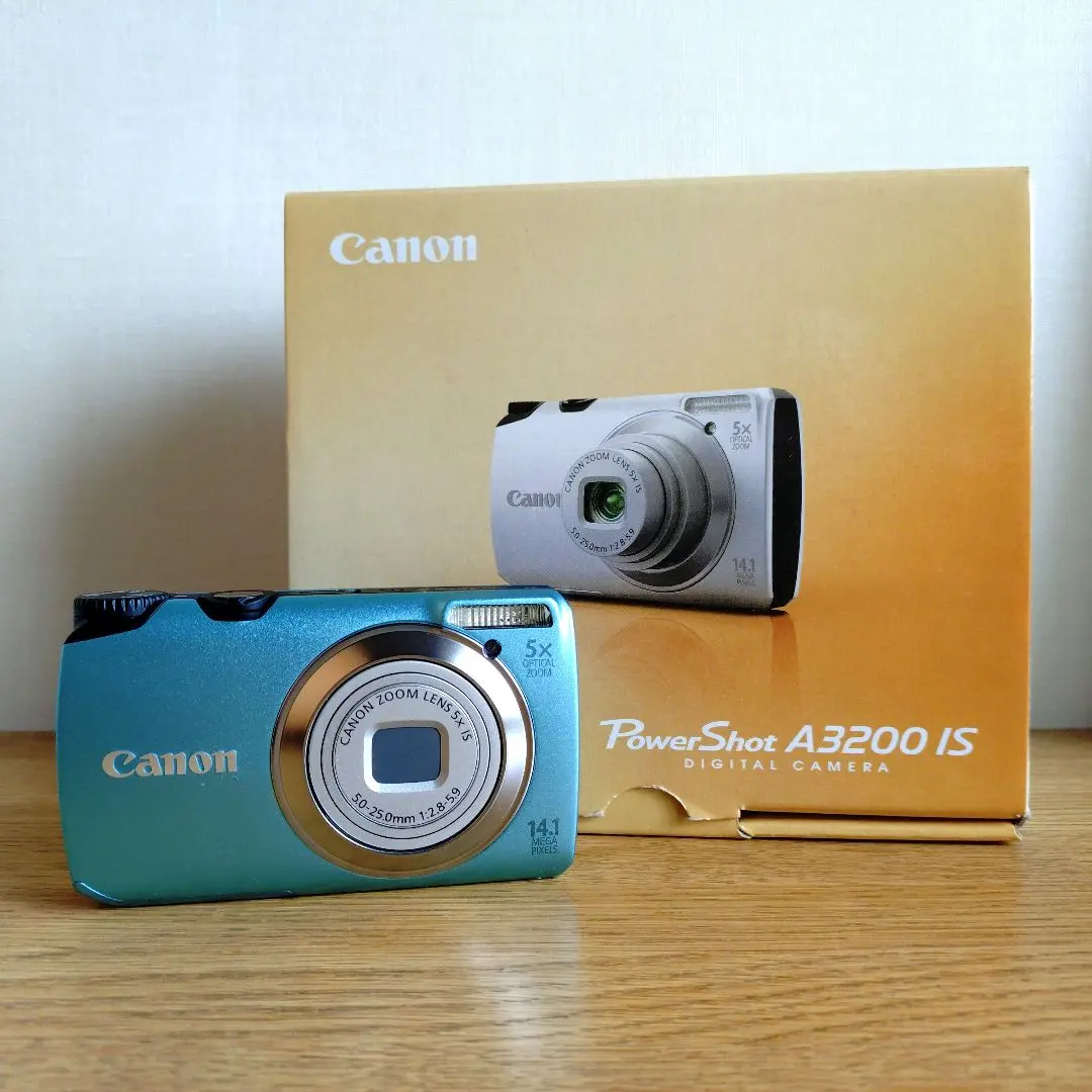 2026年最新】a3200 is canonの人気アイテム - メルカリ
