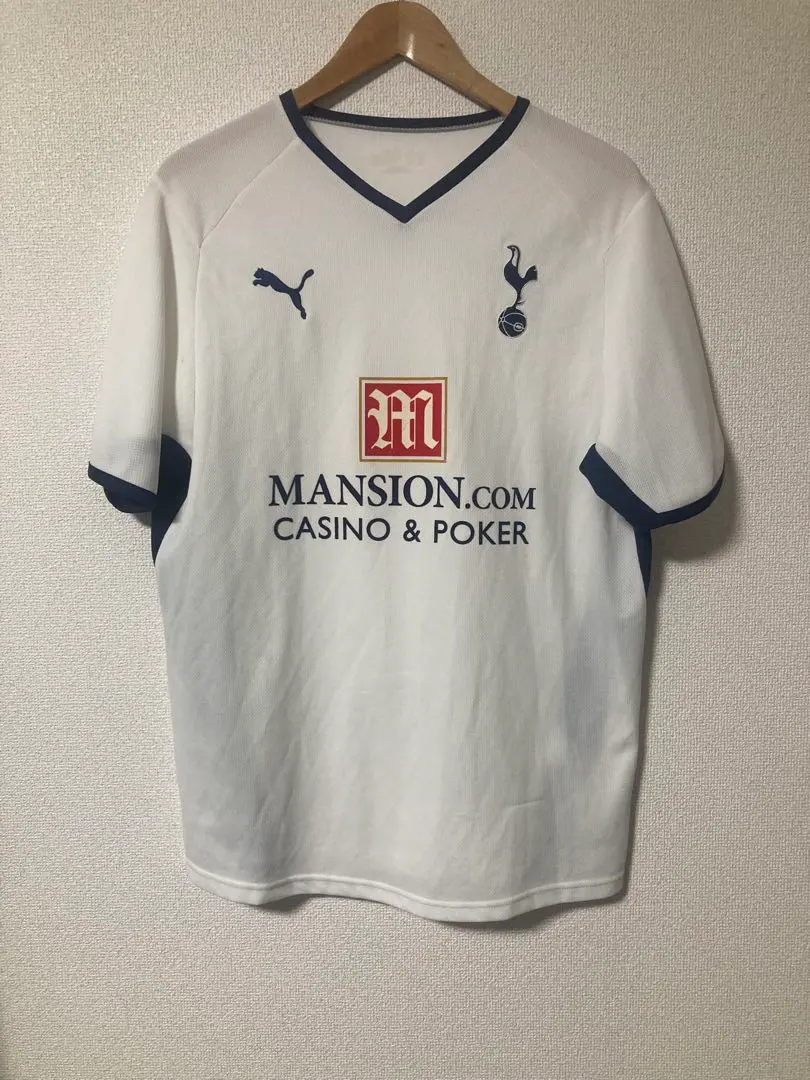 2026年最新】モドリッチ トッテナムの人気アイテム - メルカリ