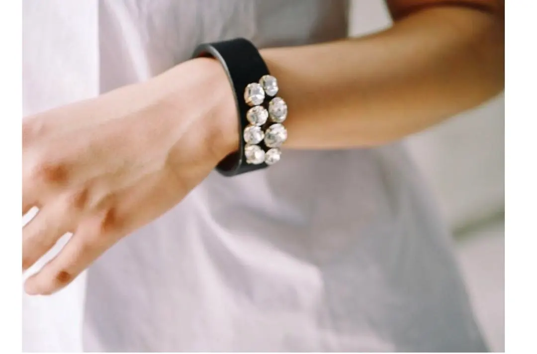 2026年最新】petite robe noire バングルの人気アイテム - メルカリ