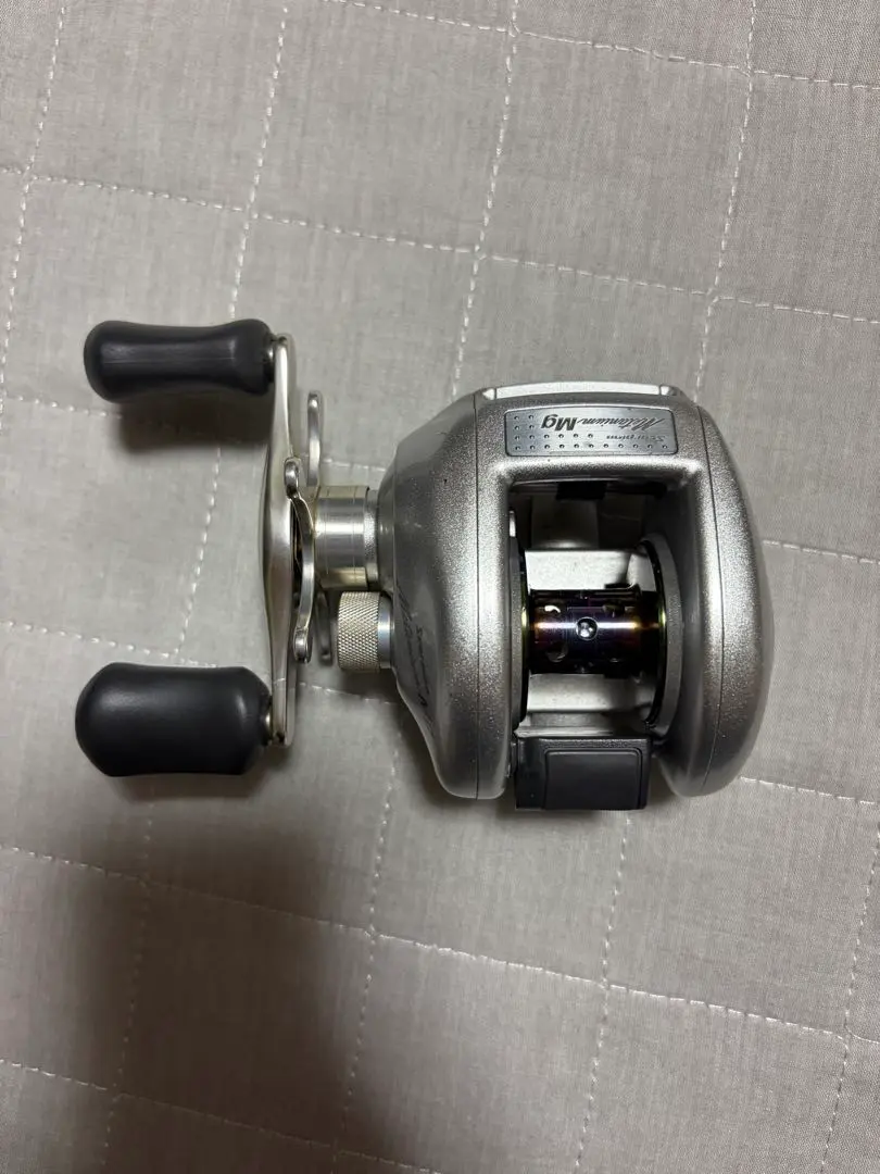 2026年最新】00 メタニウムMgの人気アイテム - メルカリ