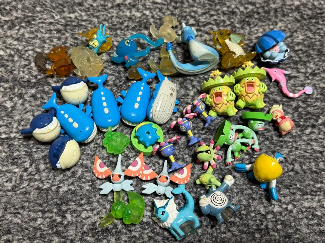 2026年最新】モンコレ パールルの人気アイテム - メルカリ