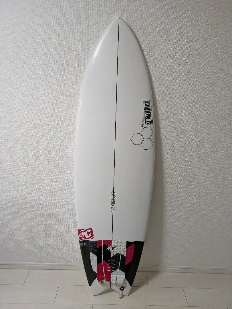 2026年最新】サーフテック ショートボードの人気アイテム - メルカリ