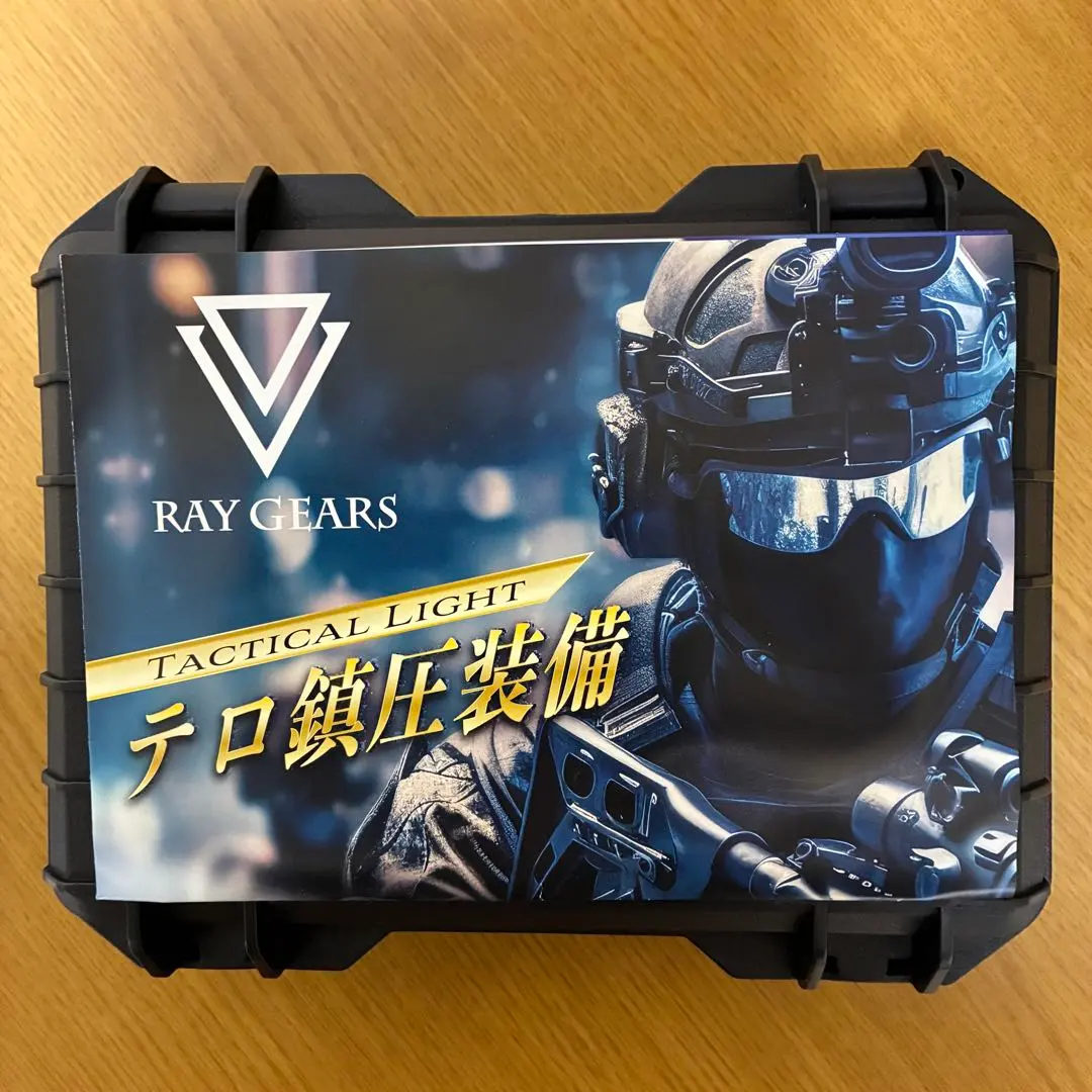 2026年最新】田村装備 ライトの人気アイテム - メルカリ