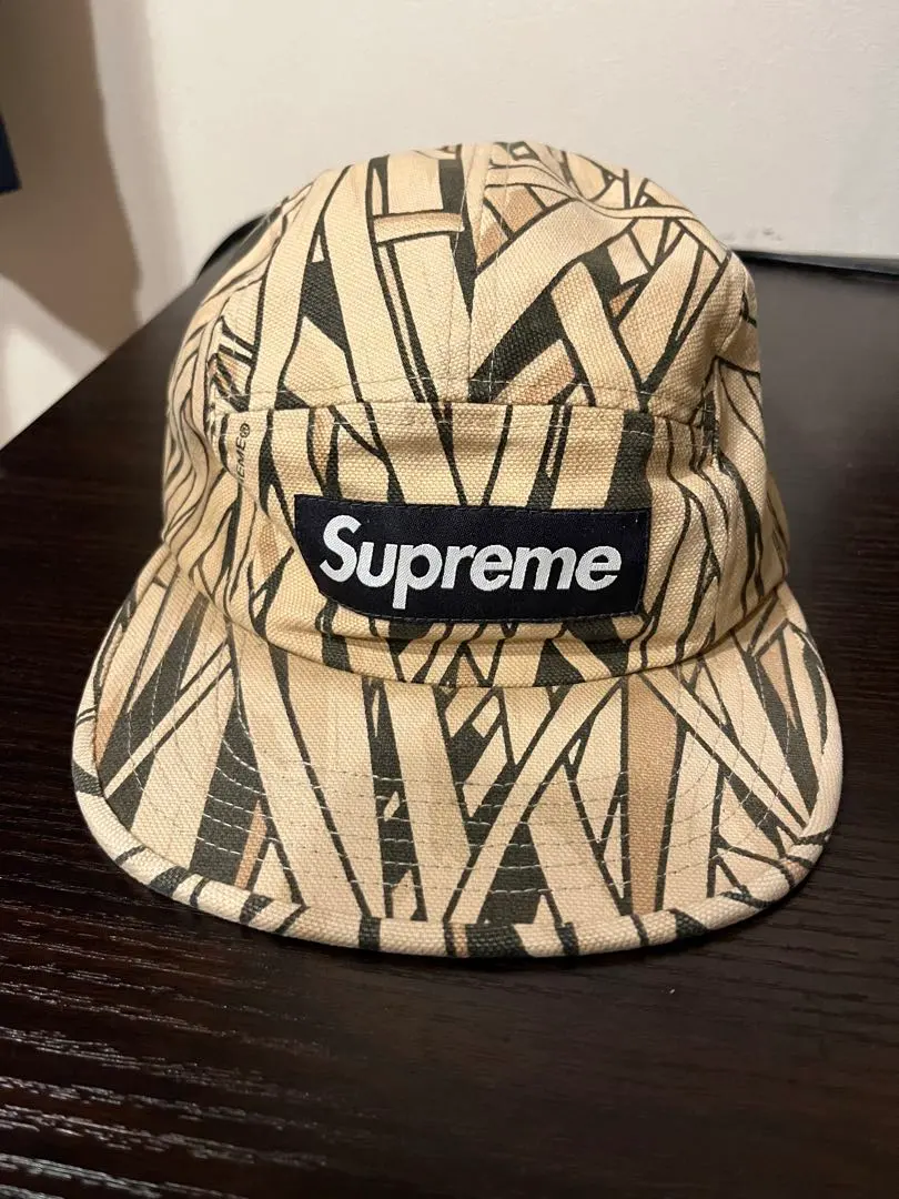2026年最新】supreme field camp capの人気アイテム - メルカリ