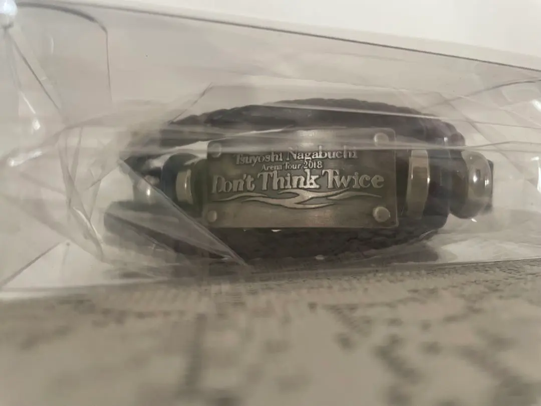 2026年最新】長渕剛 ブレスレットの人気アイテム - メルカリ