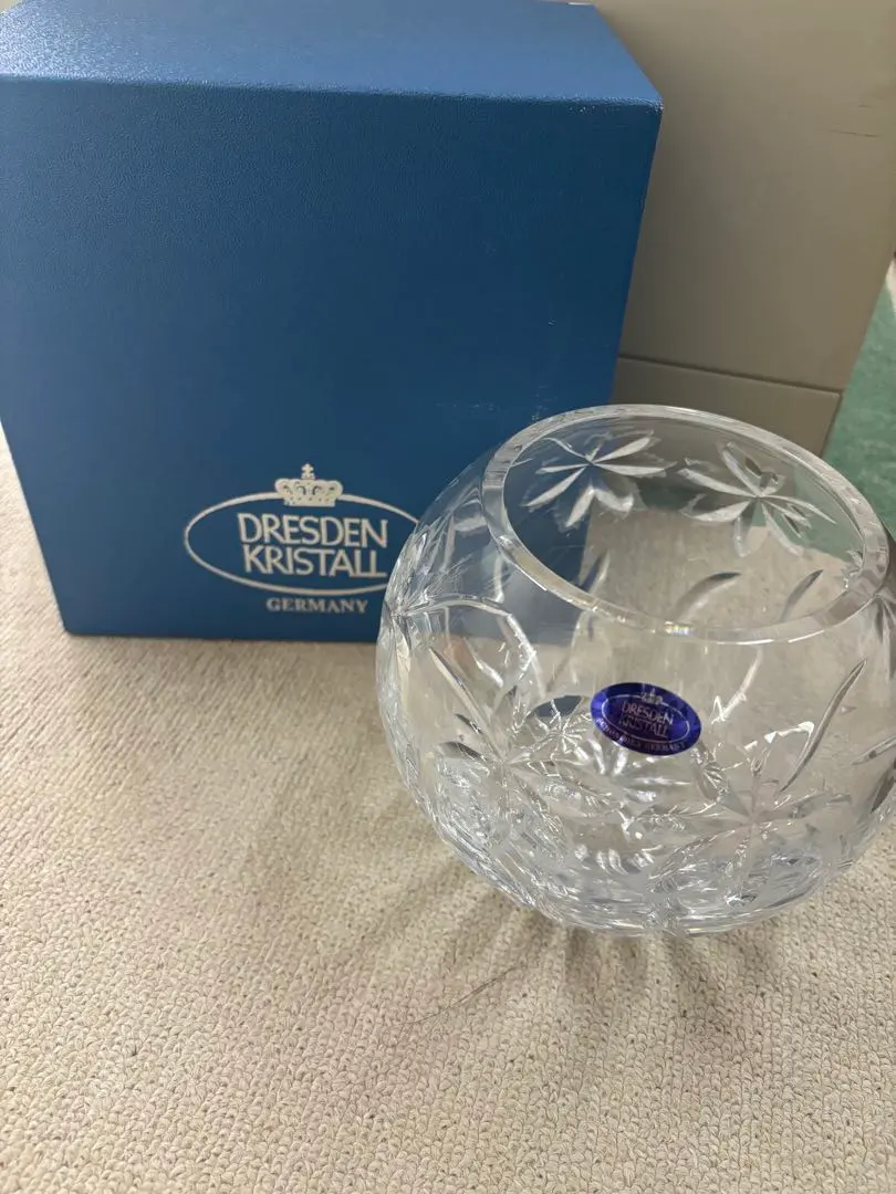 2026年最新】ドレスデン クリスタル グラスの人気アイテム - メルカリ