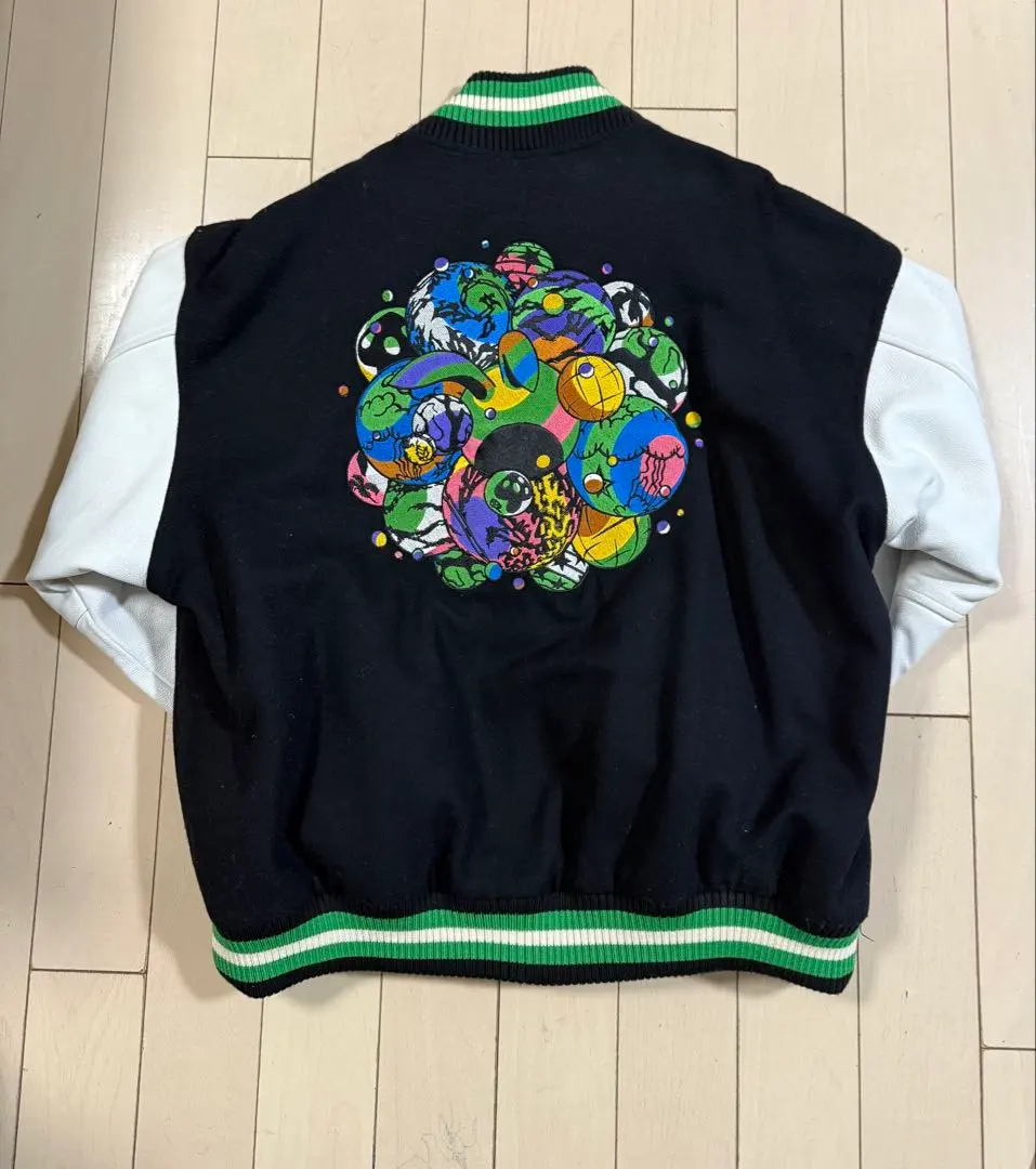 2026年最新】revolver スタジャンの人気アイテム - メルカリ