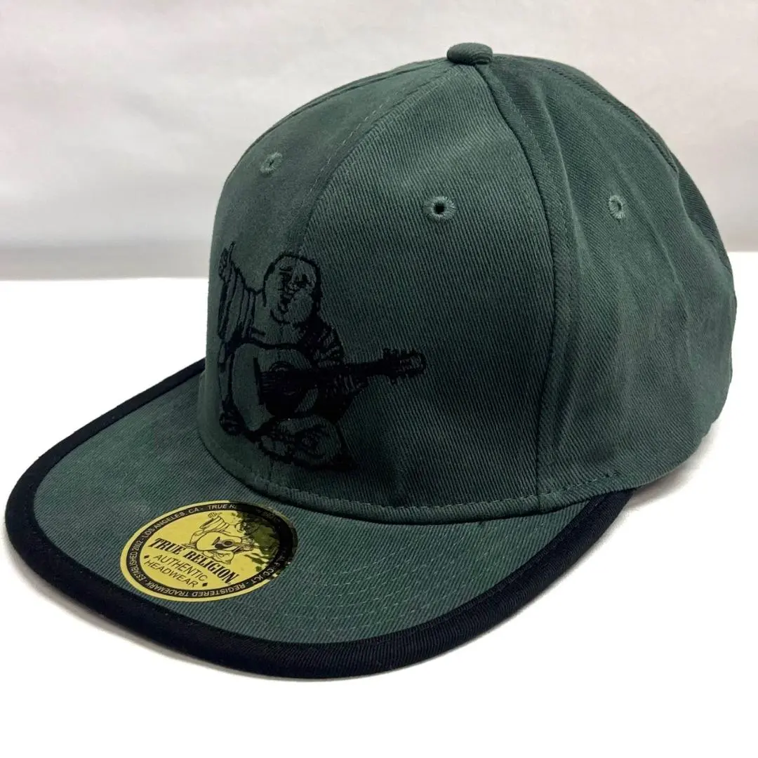 2026年最新】TRUE RELIGION キャップの人気アイテム - メルカリ