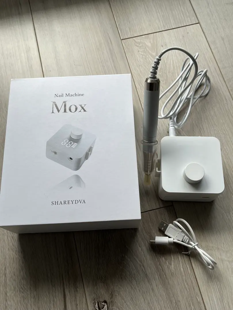 2026年最新】ネイルマシーン moxの人気アイテム - メルカリ