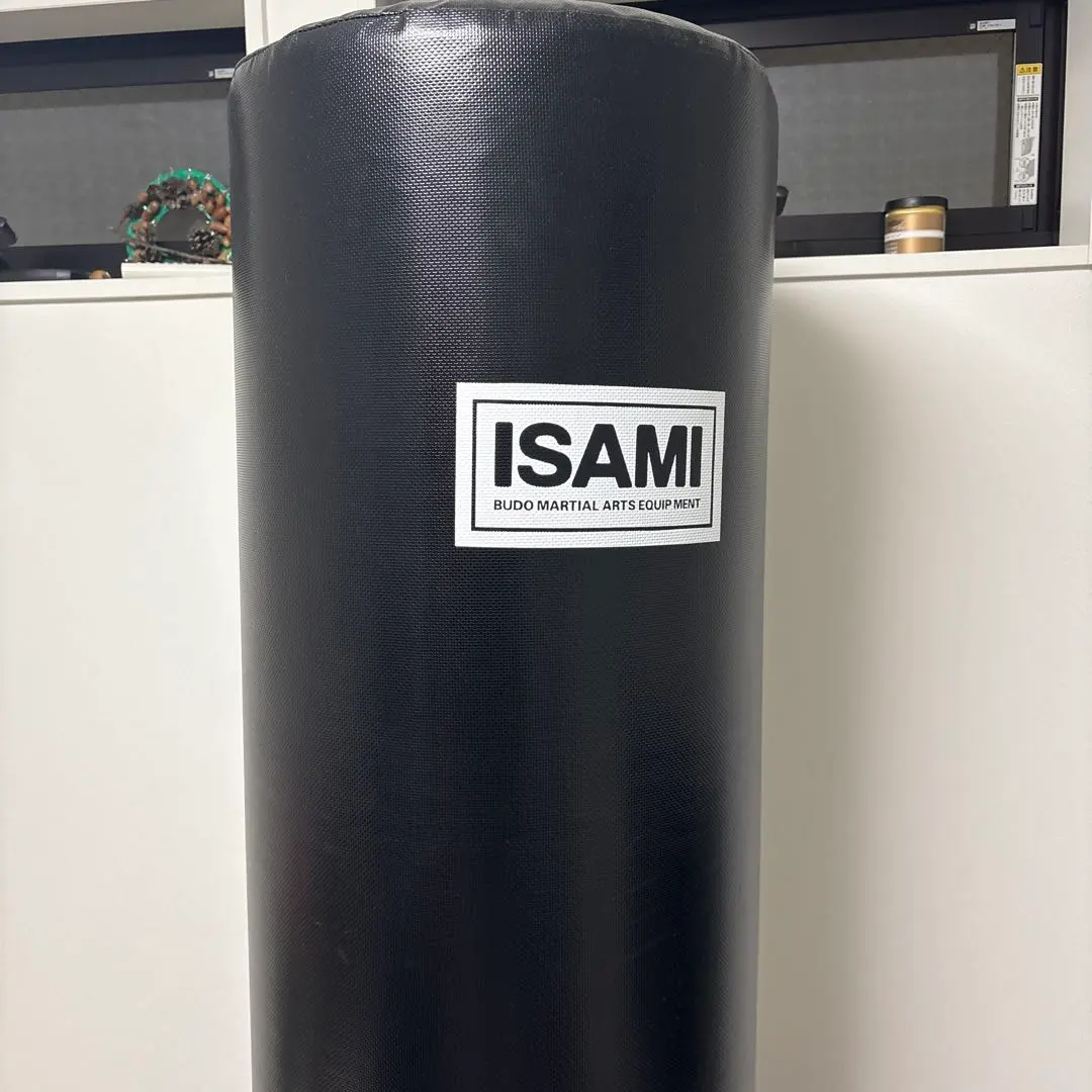 2026年最新】ISAMI サンドバッグの人気アイテム - メルカリ