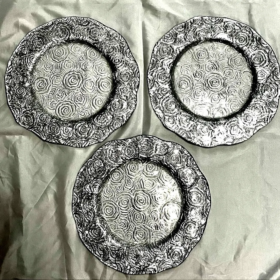 2026年最新】IVV イタリア製 ガラスプレートの人気アイテム - メルカリ