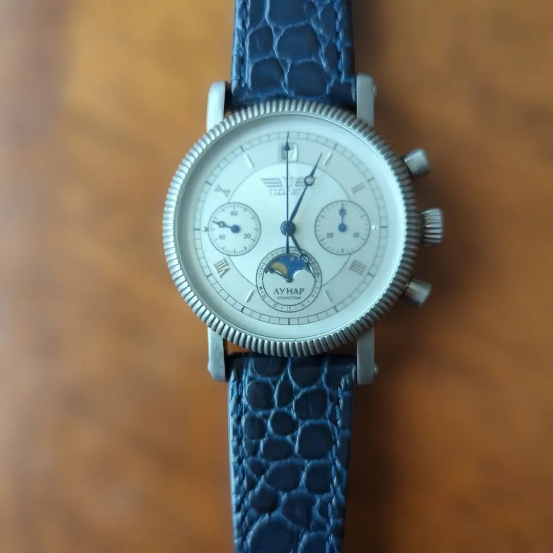 2026年最新】Poljot（ПОЛЕТ）の人気アイテム - メルカリ