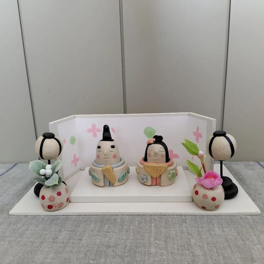 2026年最新】岡崎順子お雛様の人気アイテム - メルカリ