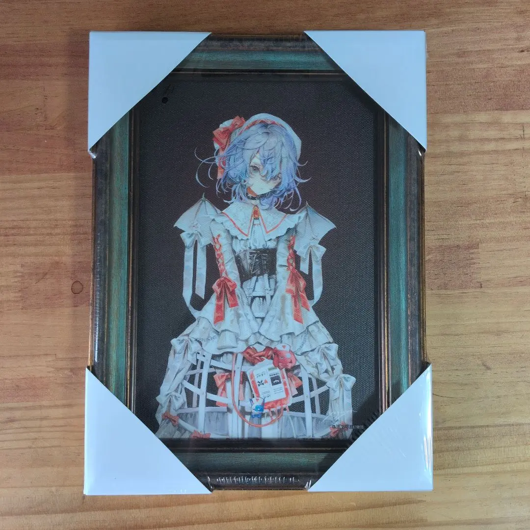 2026年最新】レミリア・スカーレット bloodの人気アイテム - メルカリ