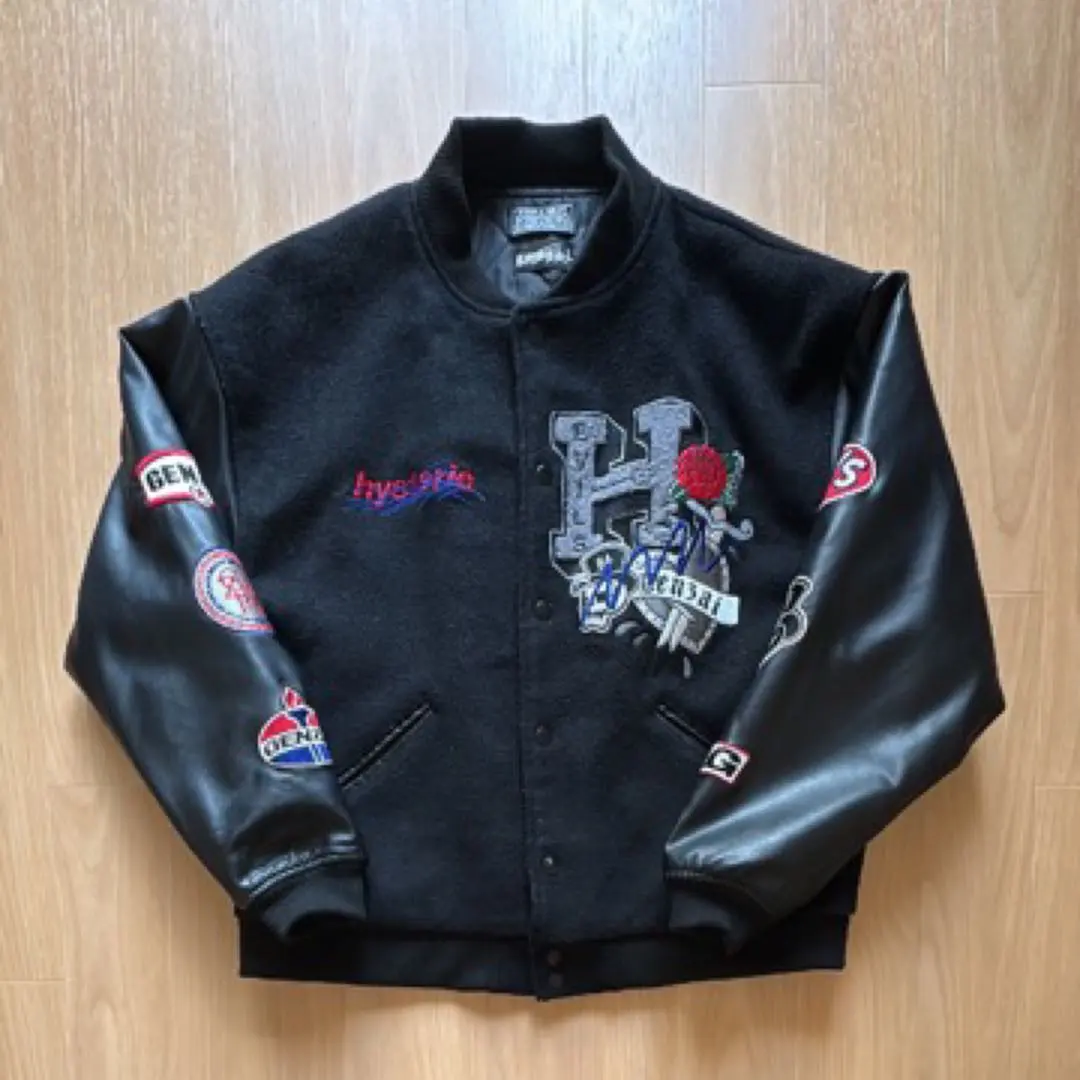 2026年最新】ヒステリックグラマー スタジャン ゲンザイの人気アイテム