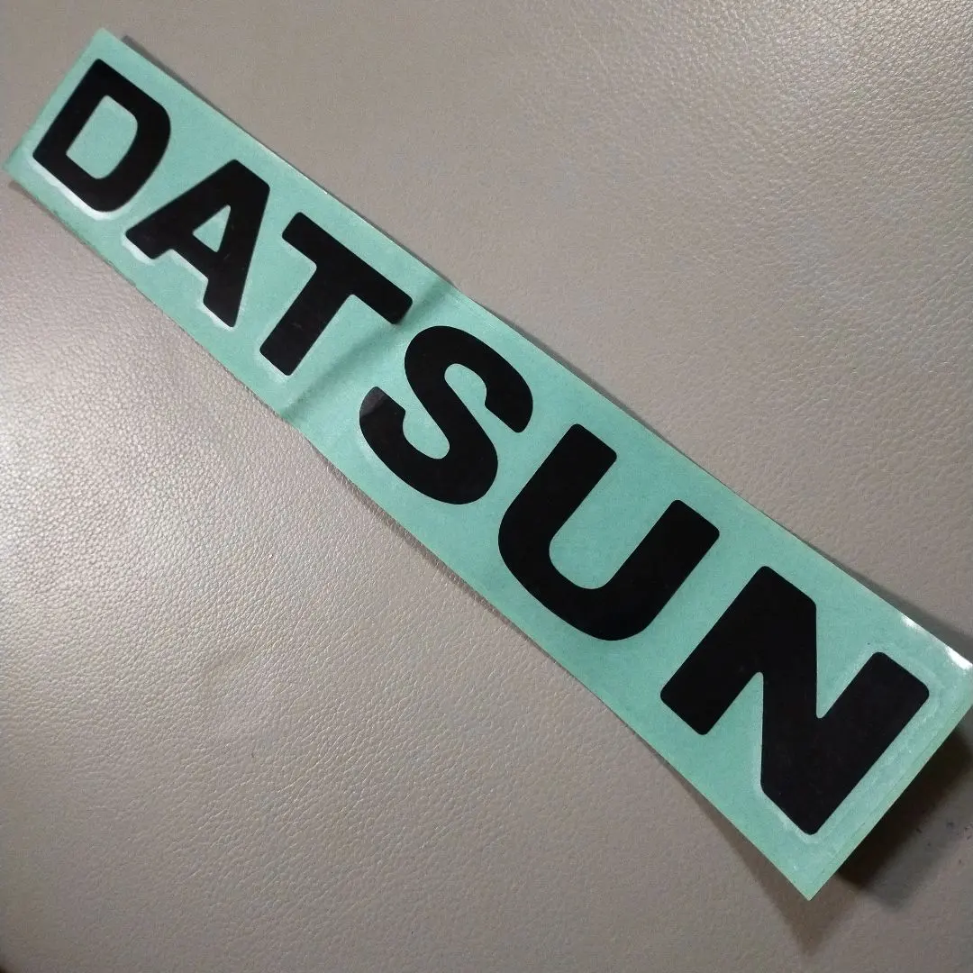2026年最新】Datsun エンブレムの人気アイテム - メルカリ
