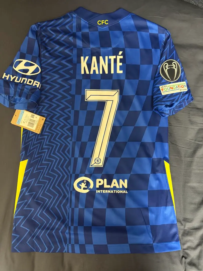 2026年最新】カンテ ユニフォームの人気アイテム - メルカリ