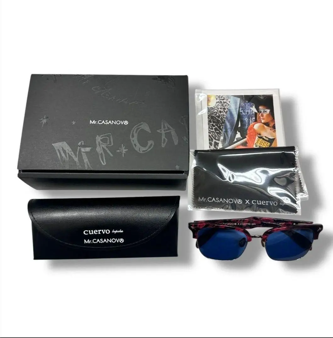 2026年最新】ミスターカサノバの人気アイテム - メルカリ