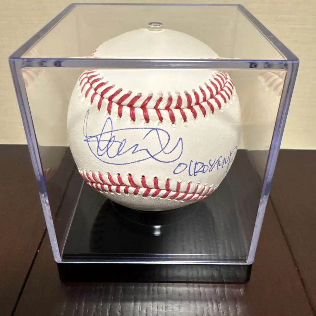 2026年最新】コレクタブルサインボールの人気アイテム - メルカリ