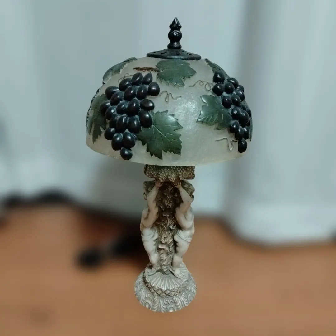 2026年最新】ガレ ランプ 葡萄の人気アイテム - メルカリ