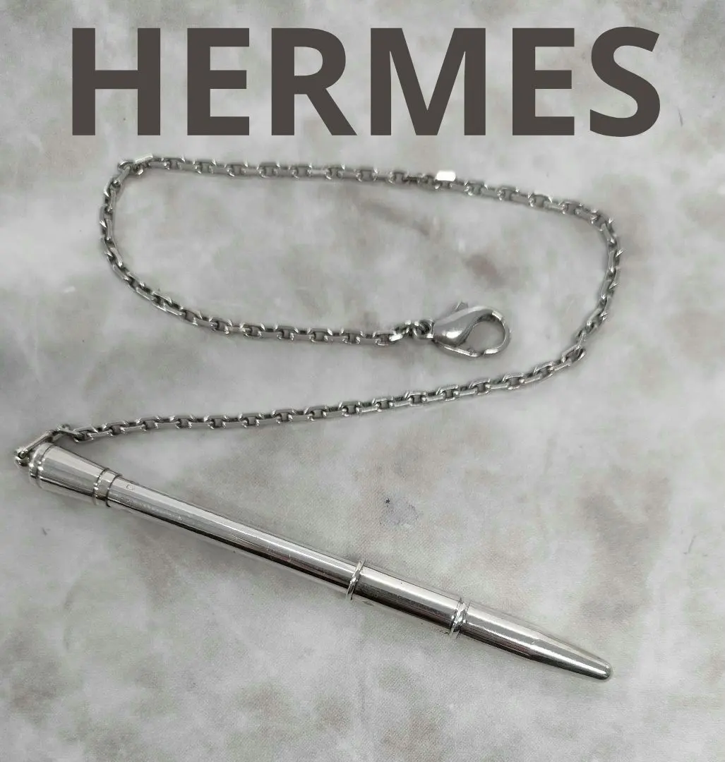 2026年最新】HERMES ボールペンの人気アイテム - メルカリ