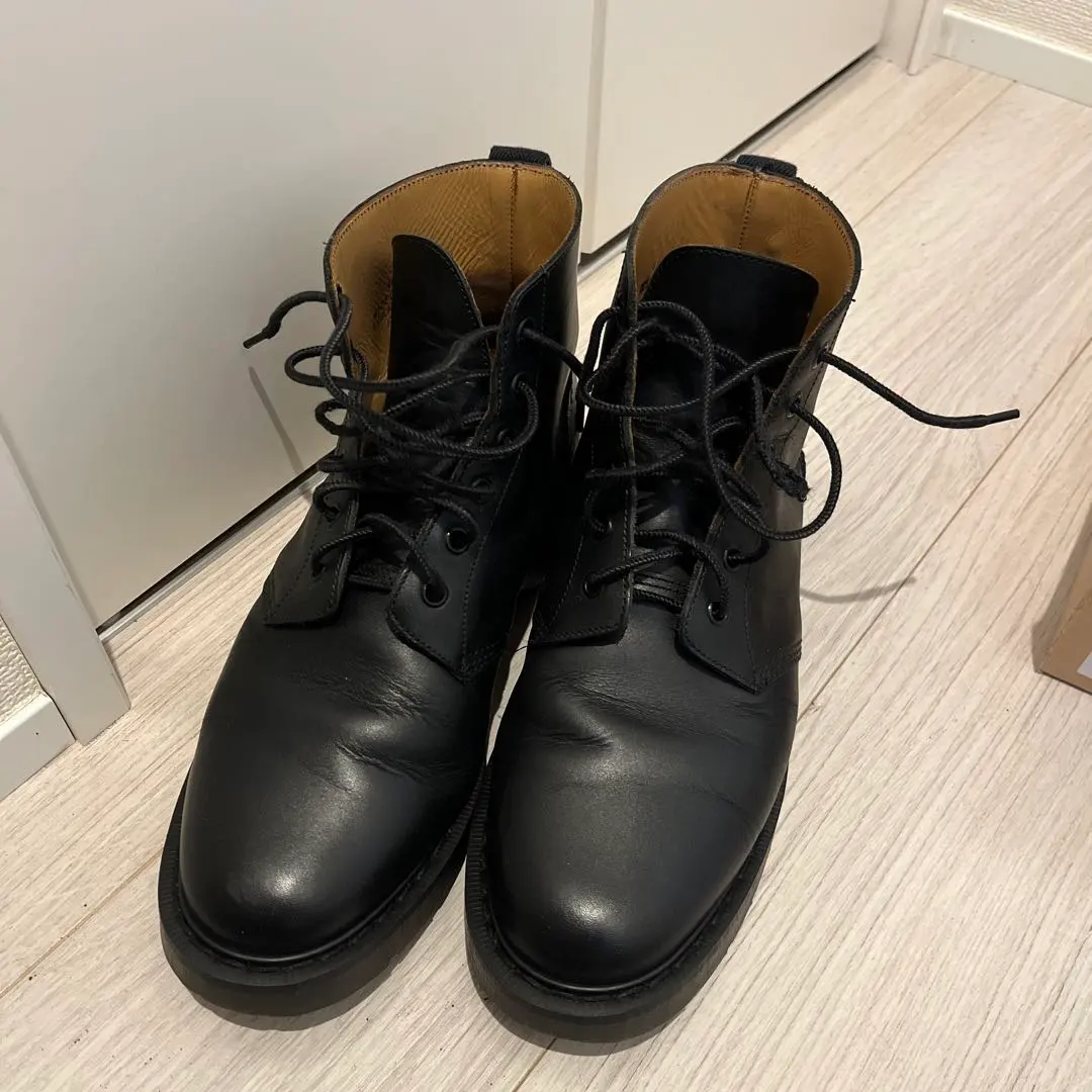 2026年最新】Solovair mhlの人気アイテム - メルカリ