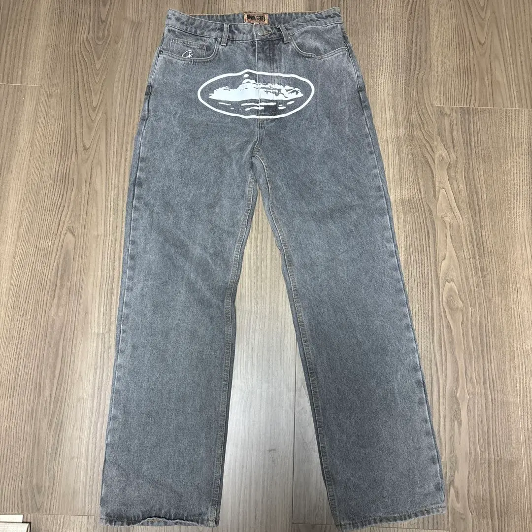 2026年最新】corteiz denimの人気アイテム - メルカリ