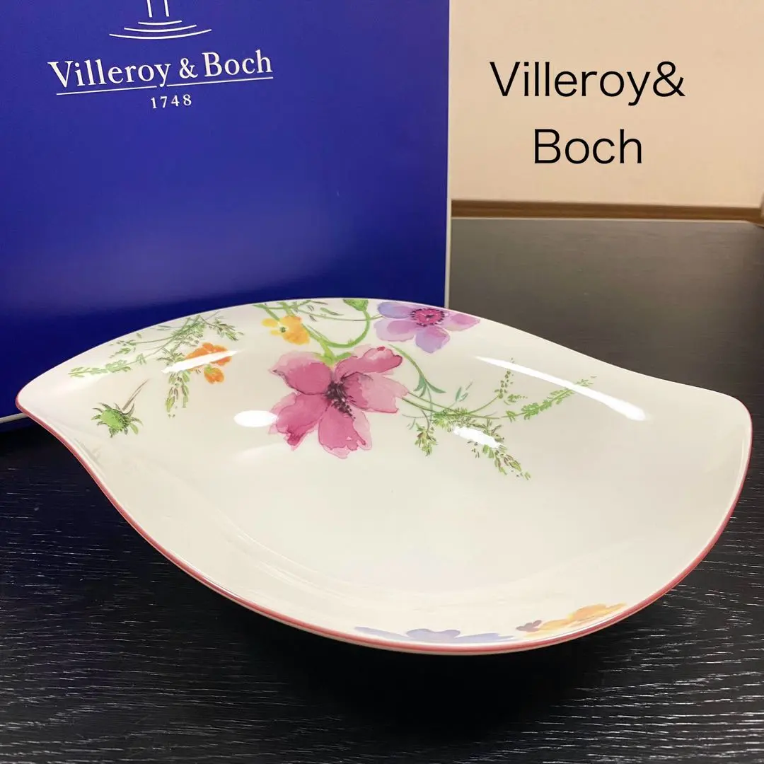 2026年最新】villeroy&boch ビレロイ&ボッホ マリフルールの人気