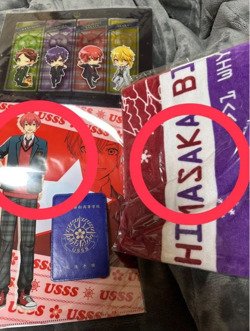 2026年最新】浦島坂田船 あほの坂田 クリアファイルの人気アイテム