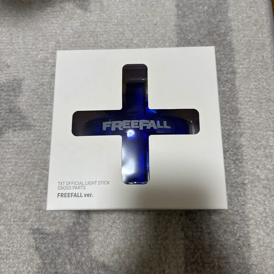 2026年最新】TXT ペンライト クロスパーツの人気アイテム - メルカリ