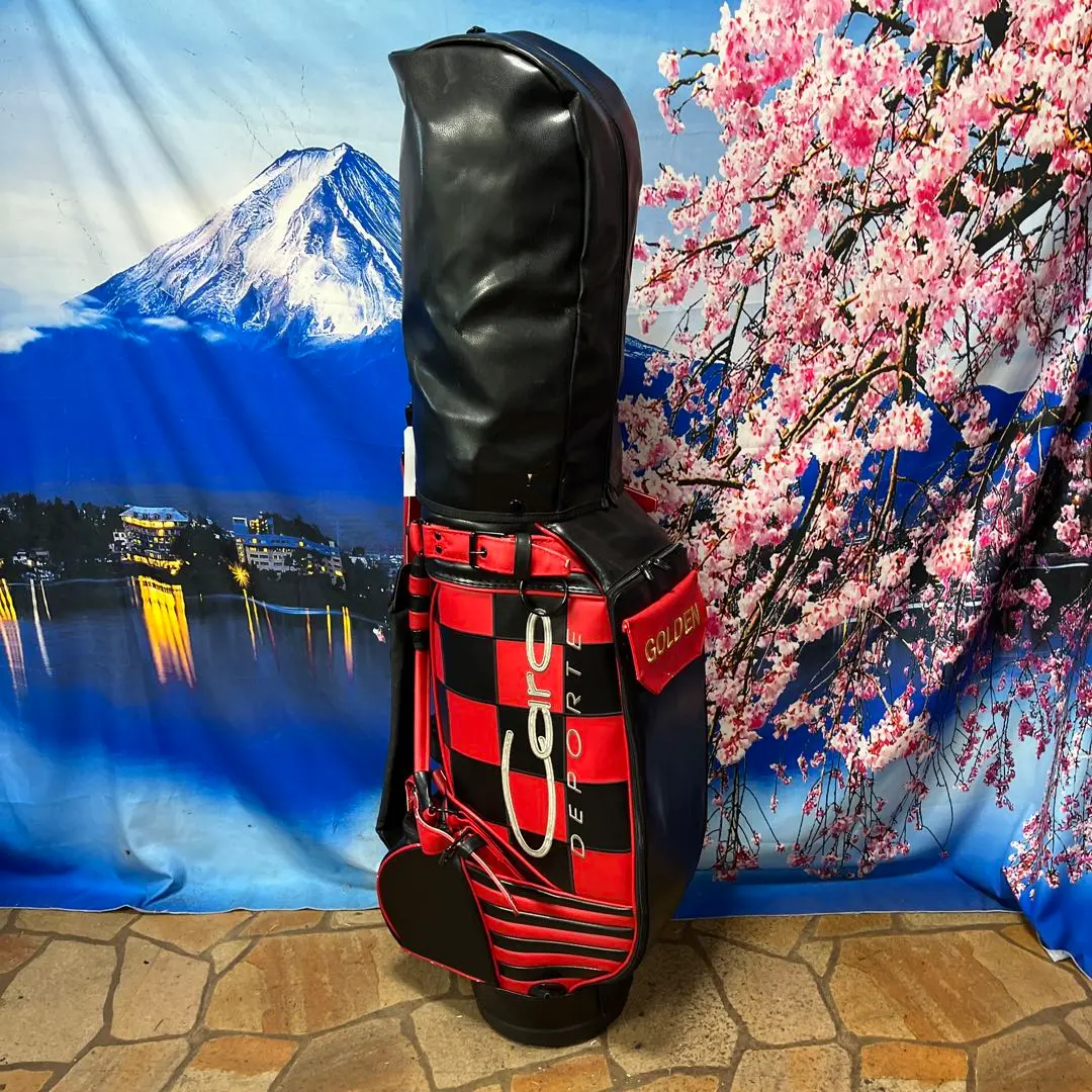 2026年最新】ゴルフバッグ caroの人気アイテム - メルカリ