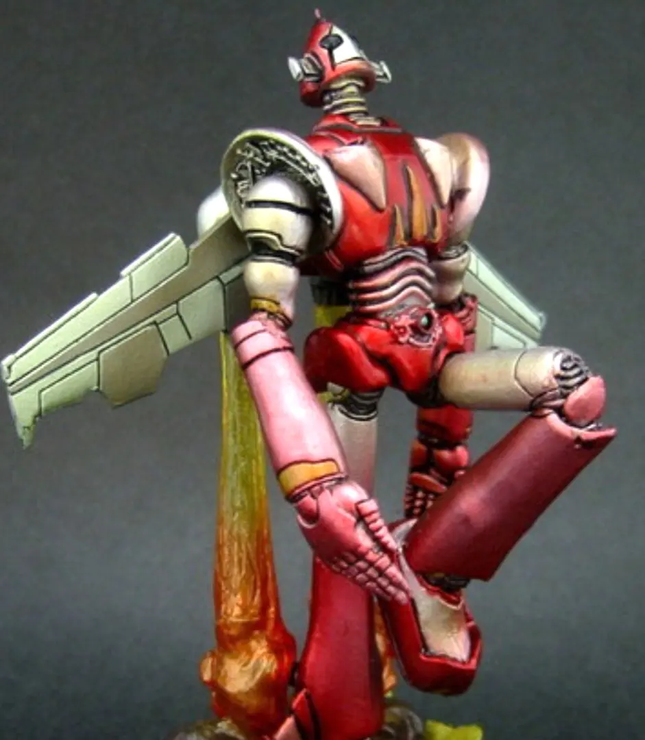 2026年最新】キョーダイン ソフビの人気アイテム - メルカリ