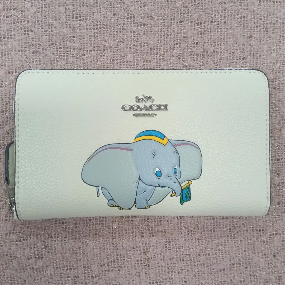 2026年最新】coach ダンボの人気アイテム - メルカリ