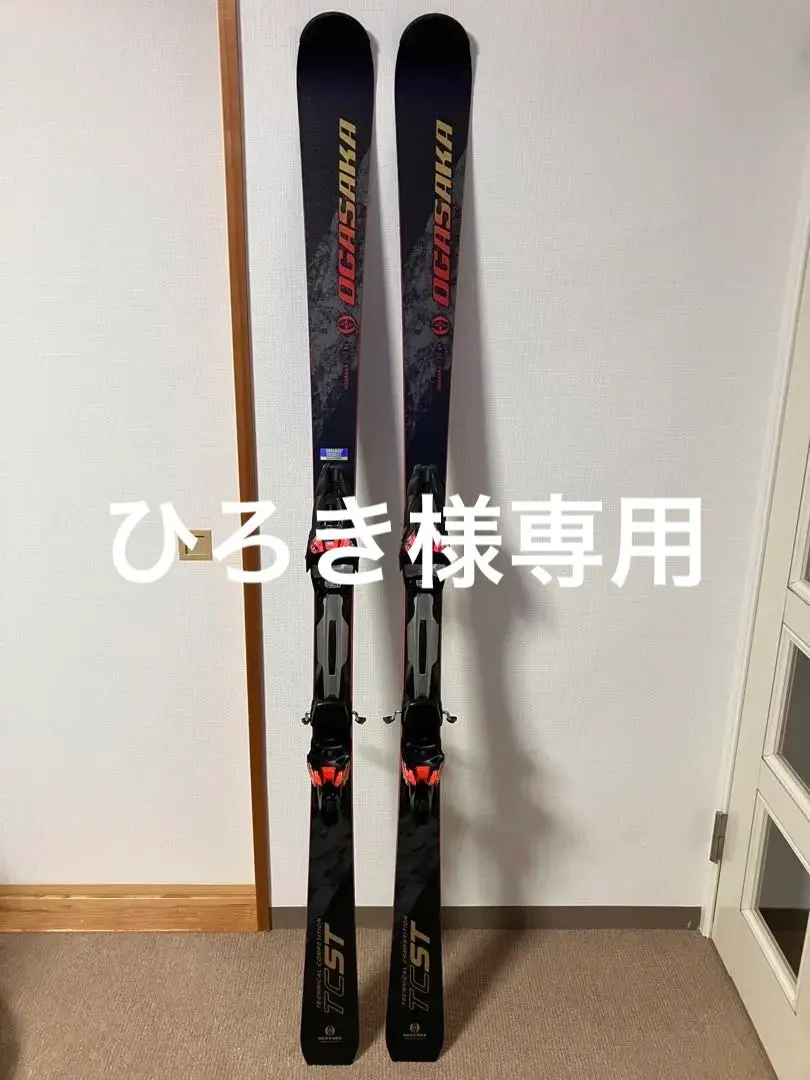 2026年最新】ogasaka tc-stの人気アイテム - メルカリ