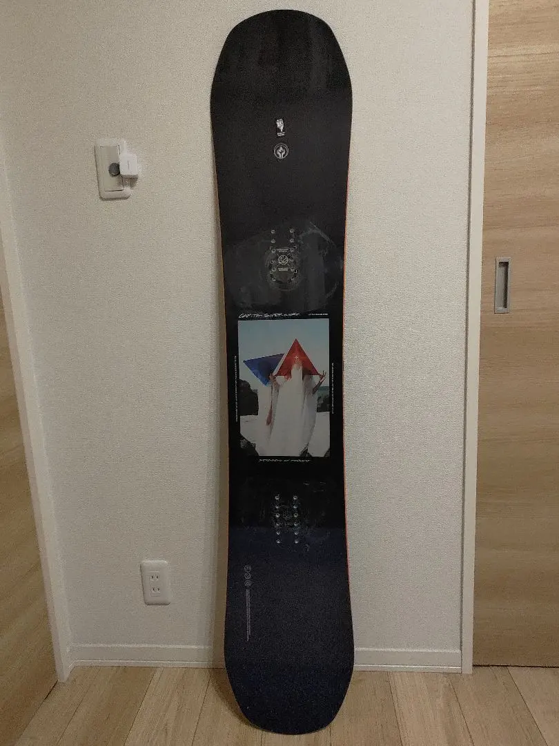 2026年最新】CAPiTA DOA 23-24の人気アイテム - メルカリ