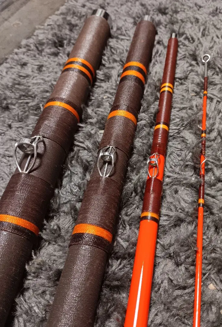 2026年最新】石鯛竿 オリムピックの人気アイテム - メルカリ