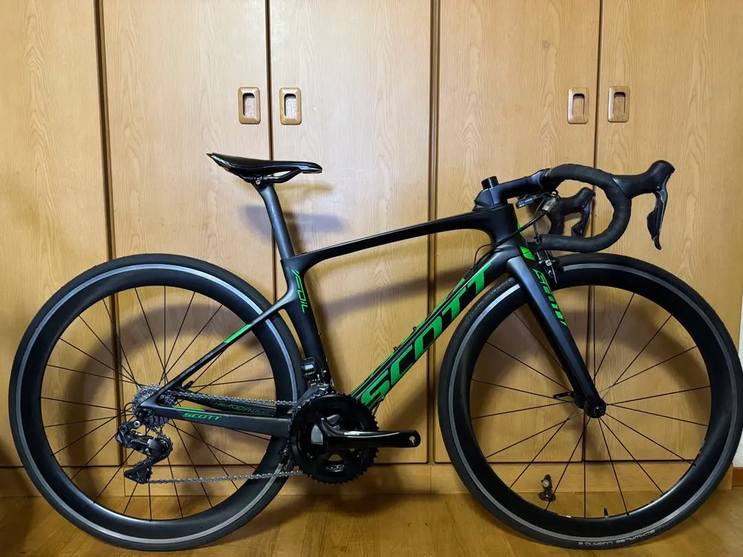 2026年最新】SCOTT FOIL TEAM ISSUEの人気アイテム - メルカリ