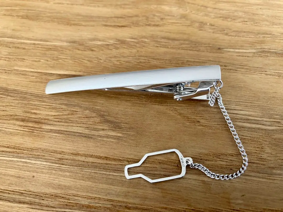 2026年最新】金 ネクタイピン K10の人気アイテム - メルカリ