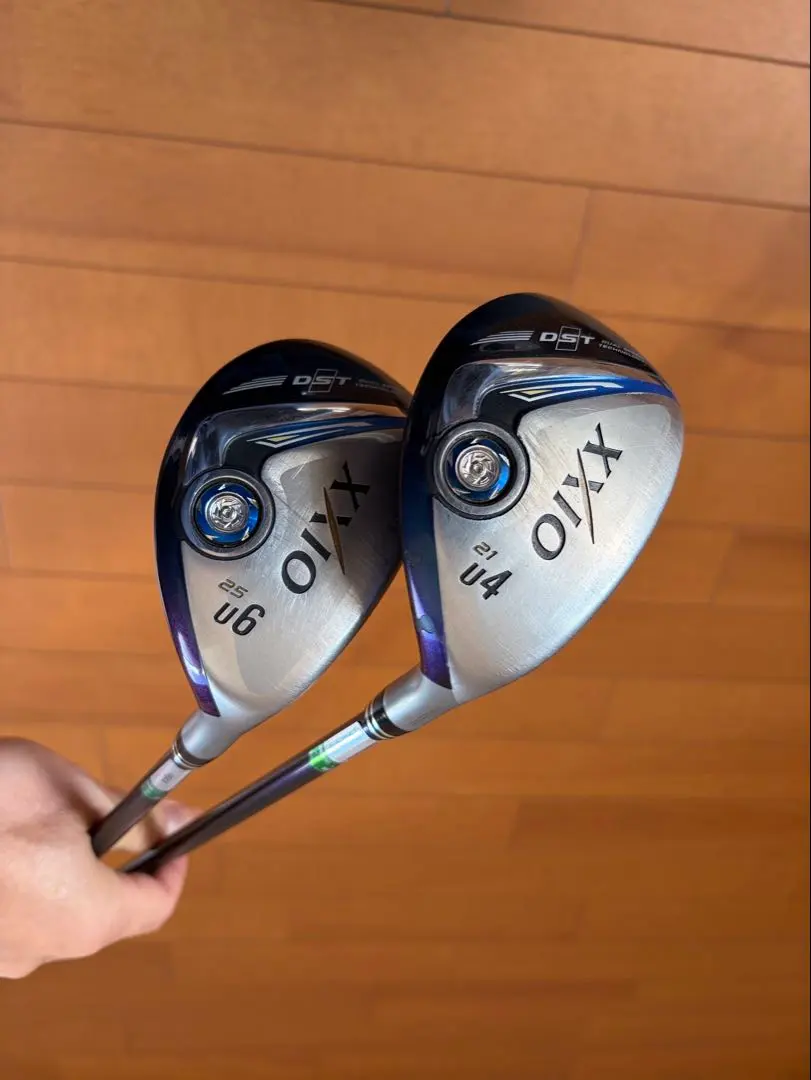 2026年最新】u6 ゼクシオ9 ユーティリティの人気アイテム - メルカリ