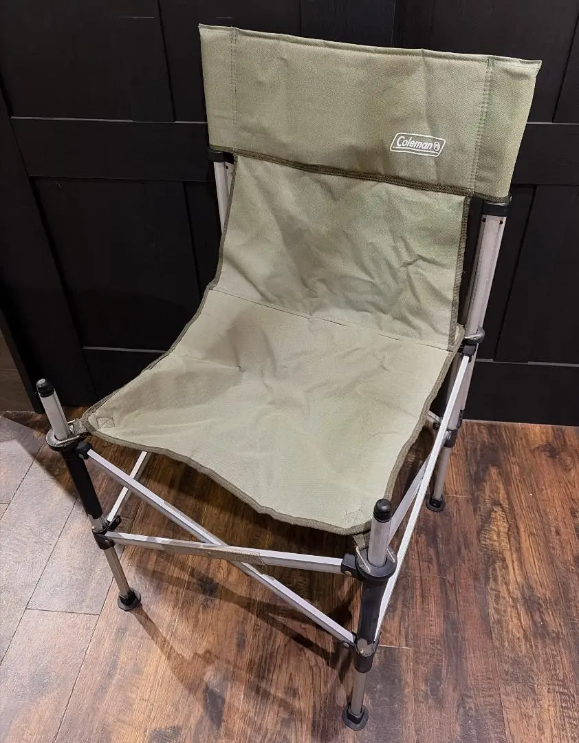 2026年最新】Coleman コールマン ツーウェイキャプテンチェアの人気