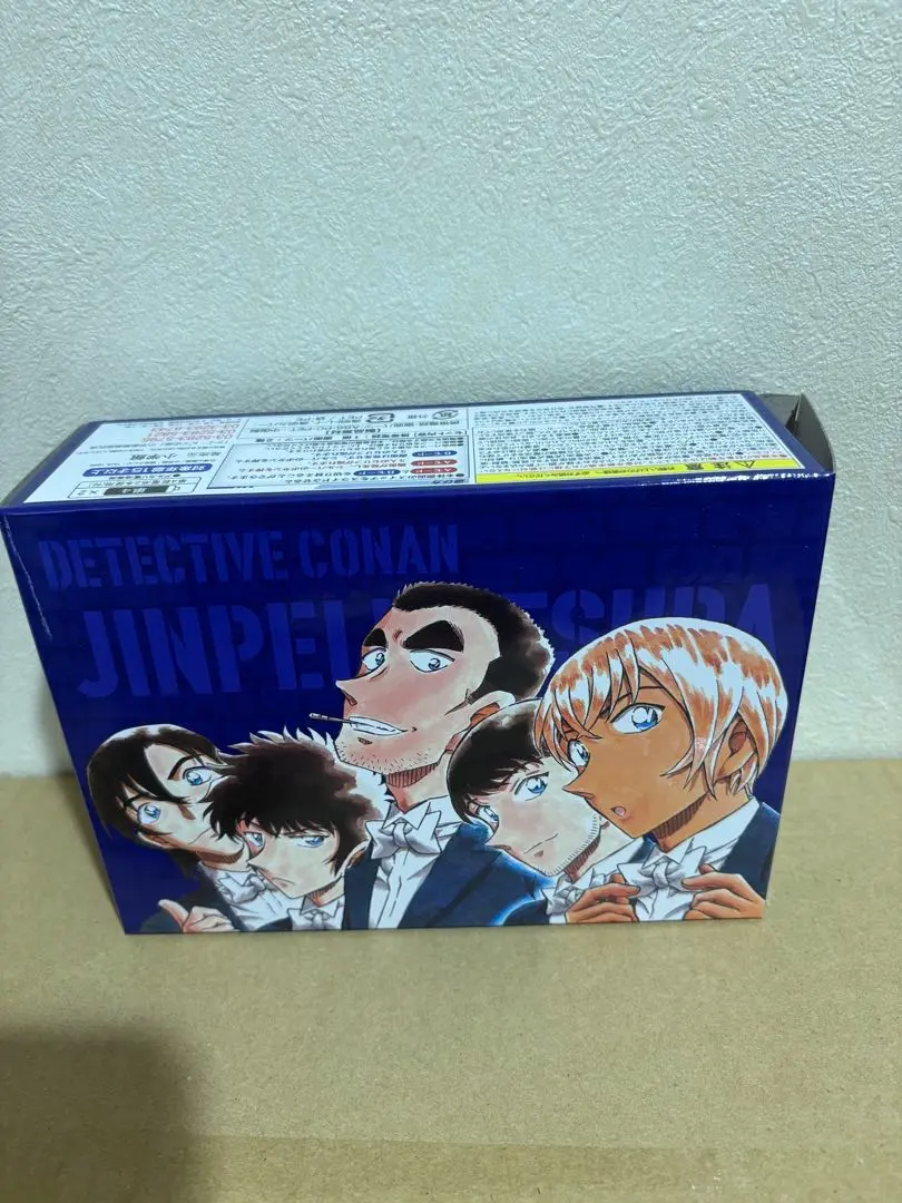 2026年最新】名探偵コナン 松田陣平 携帯の人気アイテム - メルカリ