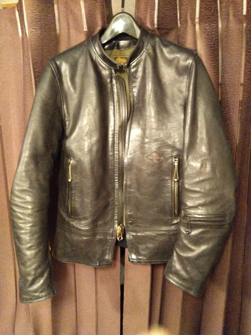 2026年最新】GERUGA ライダースの人気アイテム - メルカリ