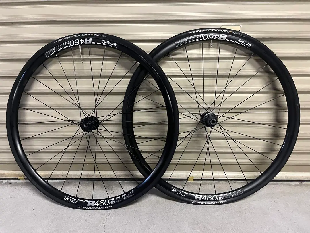 2026年最新】DT swiss r460の人気アイテム - メルカリ