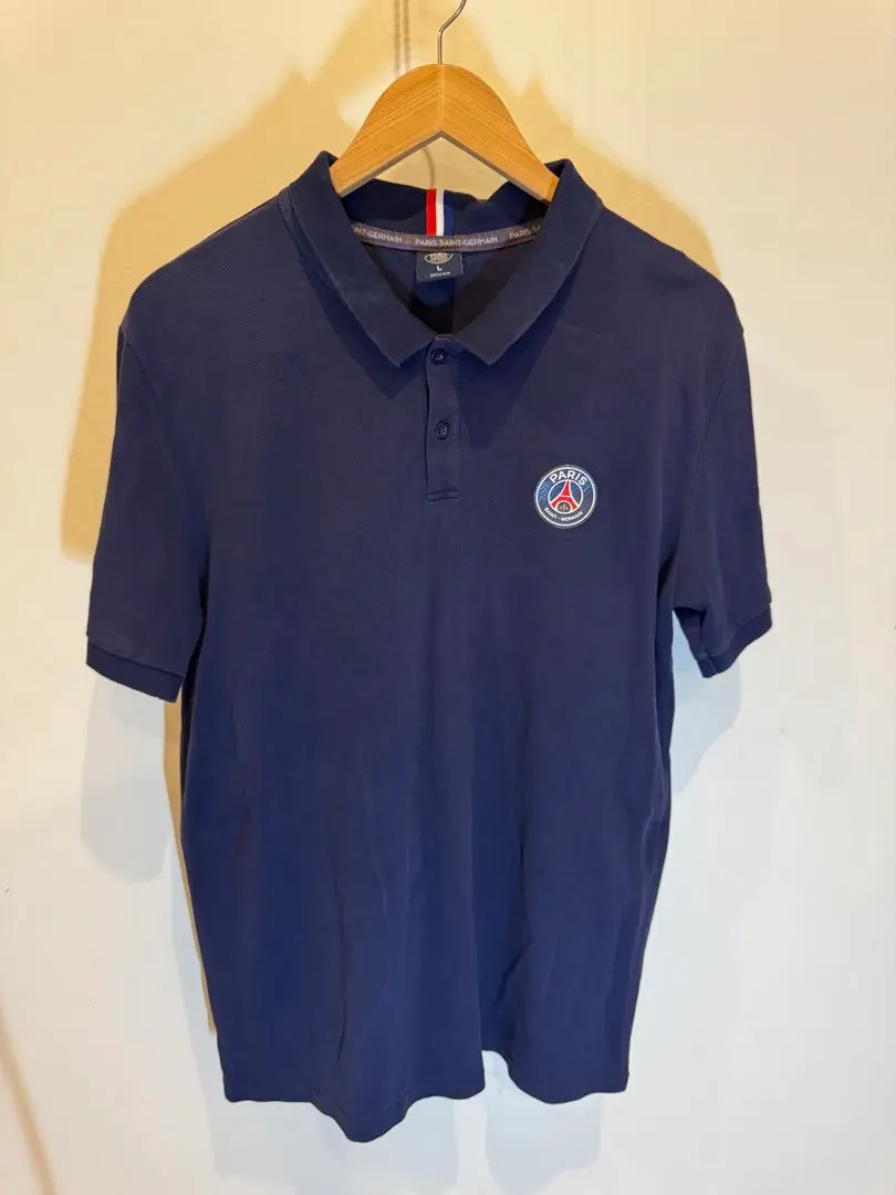 2026年最新】パリ・サンジェルマン ポロシャツの人気アイテム - メルカリ