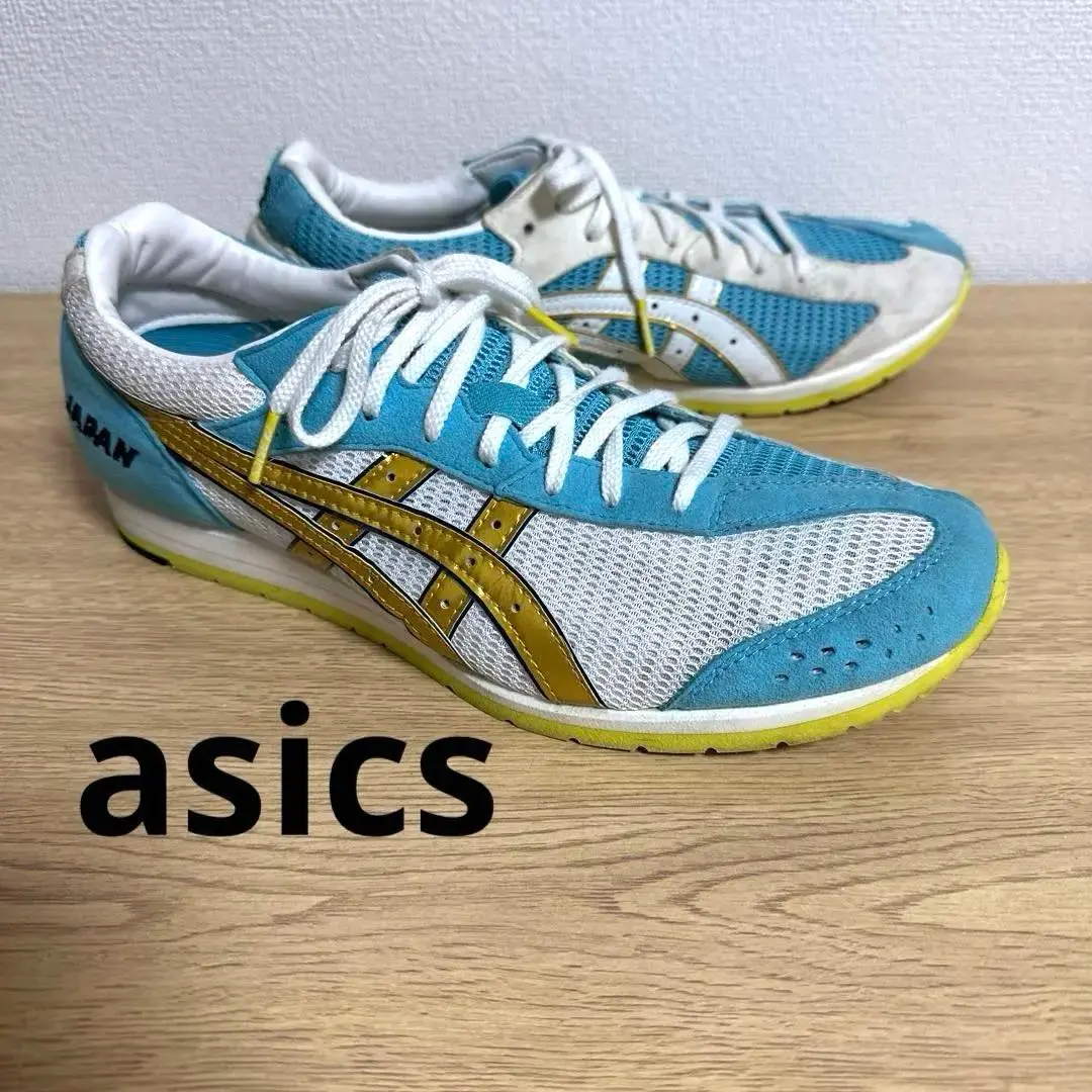 2026年最新】アシックス ソーティ ジャパンの人気アイテム - メルカリ