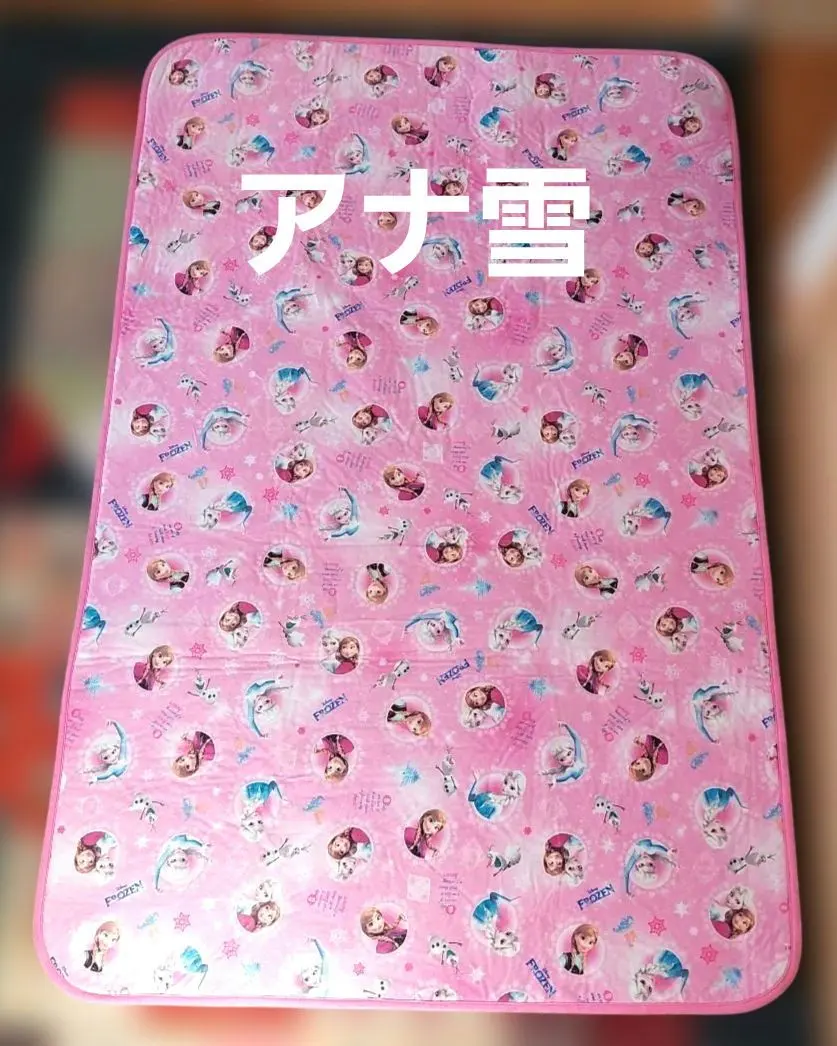 2026年最新】アナ雪ラグの人気アイテム - メルカリ