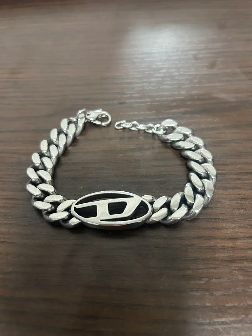 2026年最新】Diesel ブレスレット dx1432の人気アイテム - メルカリ