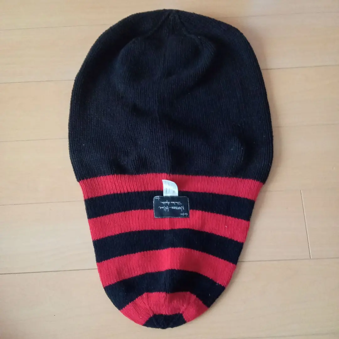 2026年最新】バルーンニットキャップ ナンバーナインの人気アイテム